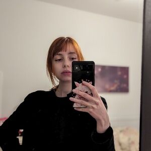 Meet your Posher, Marie